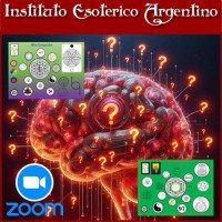 Curso por Zoom de Mesa Radionica de Biodecodificacion