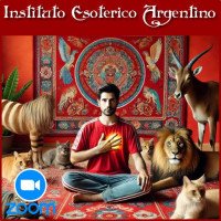 Curso por Zoom de Reiki Animal Ascensión Nivel 1 y Maestría (CON REQUISITOS)