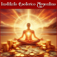 Curso Online de Abundancia y Prosperidad Reiki