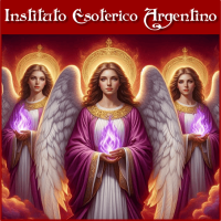 Curso Online de Ángeles de la Llama Violeta 1