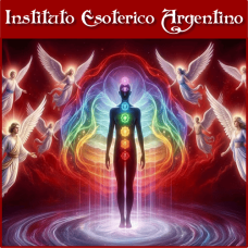 Curso Online de Ángeles y Aura Conexión Energética 