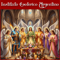 Curso Online de Angeles y la Psicomagia