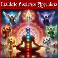 Curso Online de Armonización con Símbolos y los Arcángeles