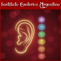 Curso Online de Armonización de Chakras con Auriculoterapia Energética - CON REQUISITOS
