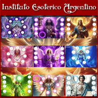 Curso Online de Circuitos Angelicos con Sigilos