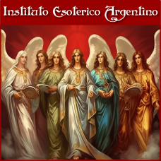 Curso Online de Circuítos Radiónicos de los Arcángeles