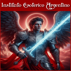 Curso Online de Como Sanar Lazos Karmicos con Ayuda del Arcángel Miguel