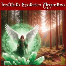 Curso Online de Conexion con el Arcangel Rafael