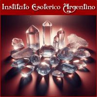 Curso Online de Conexión con el Cuarzo Transparente 