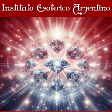 Curso Online de Conexión Diamantina