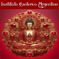 Curso Online de El Buda del Rayo Rubí