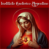 Curso Online de El Manto de Nuestra Madre María 