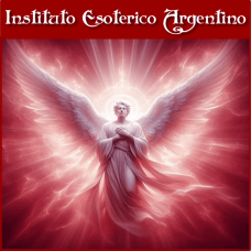 Curso Online de Empoderamiento del Amor Incional del Arcangel Chamuel 