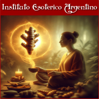 Curso Online de Empoderamiento Calmante de la Curcuma