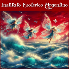 Curso Online de Empoderamiento de las Hadas del Mar