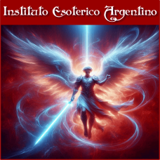 Curso Online de Empoderamiento del Arcangel Miguel Cortando los Cordones 