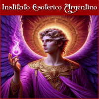 Curso Online de Empoderamiento del Perdon con el Arcangel Zadquiel