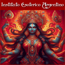 Curso Online de Empoderamiento de la Diosa Kali