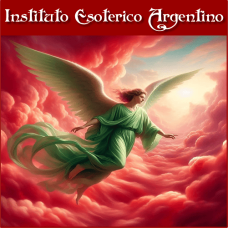 Curso Online de Empoderamiento Sanador del Arcángel Rafael