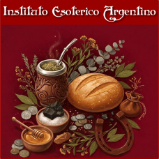 Curso Online de Hechizos Argentinos 