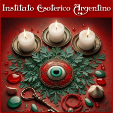 Curso Online de Hechizos de Protección contra el Mal de Ojo