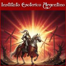 Curso Online de Iniciación del Hombre de la Mancha 