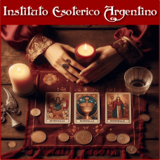 Curso Online de Instructorado Tarot Marsella (Arcanos Menores)