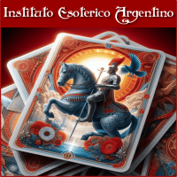 Curso Online de Instructorado Tarot Rider Waite (Arcanos Menores)
