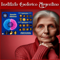 Curso Online de Mesa Radiónica para Alzheimer
