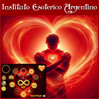 Curso Online de Mesa Radiónica Amor Propio