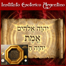 Curso Online de Mesa Radiónica de Ana Becoaj