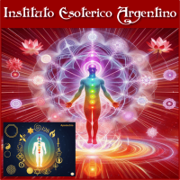 Curso Online de Mesa Radionica de Apometria