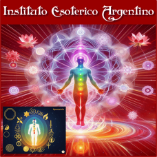 Curso Online de Mesa Radionica de Apometria