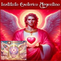 Curso Online de Mesa Radiónica del Arcangel Chamuel 2