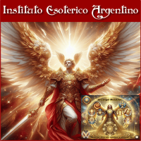 Curso Online de Mesa Radiónica del Arcangel Metatron 1