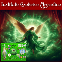 Curso Online de Mesa Radionica del Arcangel Rafael 