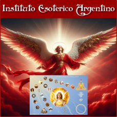 Curso Online de Mesa Radiónica Arcángel Uriel Bendición y Gratitud 
