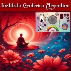 Curso Online de Mesa Radiónica de la Armonia