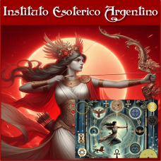 Curso Online de Mesa Radiónica de Artemisa