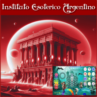 Curso Online de Mesa Radiónica Atlantis Eterium