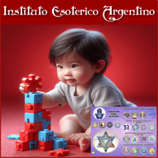 Curso Online de Mesa Radiónica para Autismo