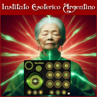 Curso Online de Mesa Radionica de Bio-Alivio