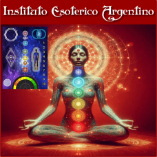 Curso Online de Mesa Radiónica de los Chackas