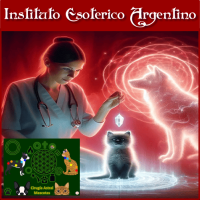 Curso Online de Mesa Radionica Cirugia Energetica Astral para Mascotas 