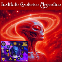 Curso Online de Mesa Radiónica Conciencia Cósmica (Arcturiana)