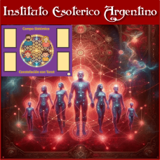 Curso Online de Mesa Radionica de Constelaciones Sistemicas con Tarot