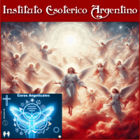 Curso Online de Mesa Radionica de Coros Angelicales 