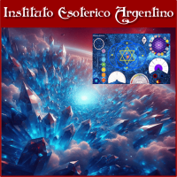 Curso Online de Mesa Radiónica Azul Cristal