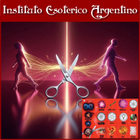 Curso Online de Mesa Radiónica Cuantica del Divorcio Energético 