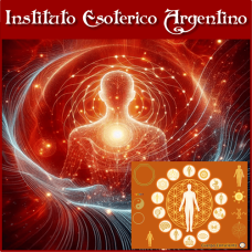 Curso Online de Mesa Radiónica Cuerpo Consciente